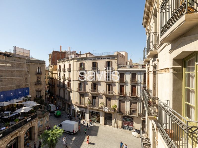 Foto 9bc33926-90d0-44d9-90af-055f925a1ae8. Apartament a Gòtic Barcelona