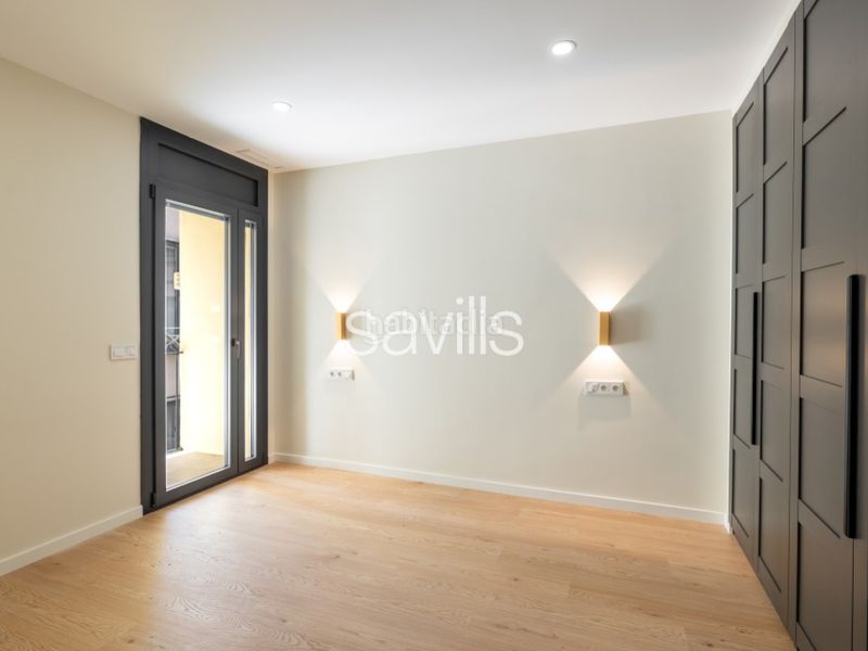 Foto d219097a-5064-43a8-bed5-692086100d0c. Apartament a Gòtic Barcelona