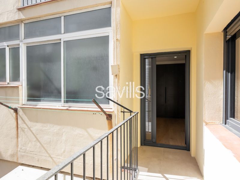 Foto f097eac4-92db-4d57-ae34-8dddf32251ed. Apartament a Gòtic Barcelona