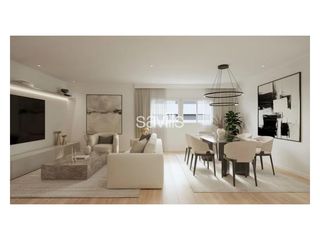 Apartament a Sant Gervasi - Galvany