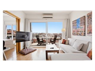 Apartament a La Nova Esquerra de l´Eixample