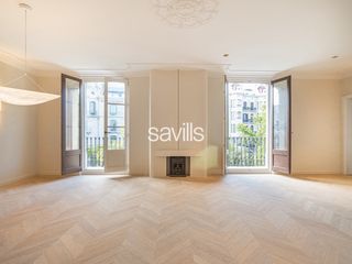 Apartament a Dreta de l´Eixample