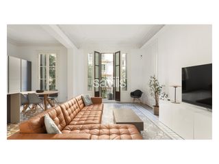 Apartament a Dreta de l´Eixample