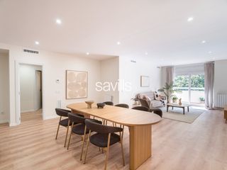 Apartament a Dreta de l´Eixample