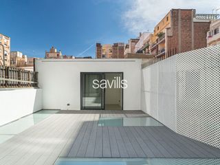 Apartament a Sant Antoni