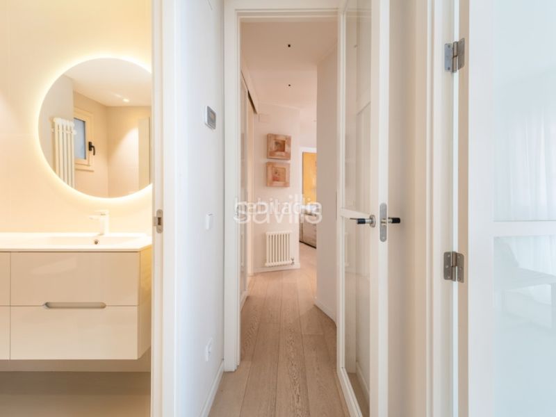 Foto 0ce0ef3f-eaa4-48f5-b8e4-c32127964495. Apartament a La Salut Barcelona