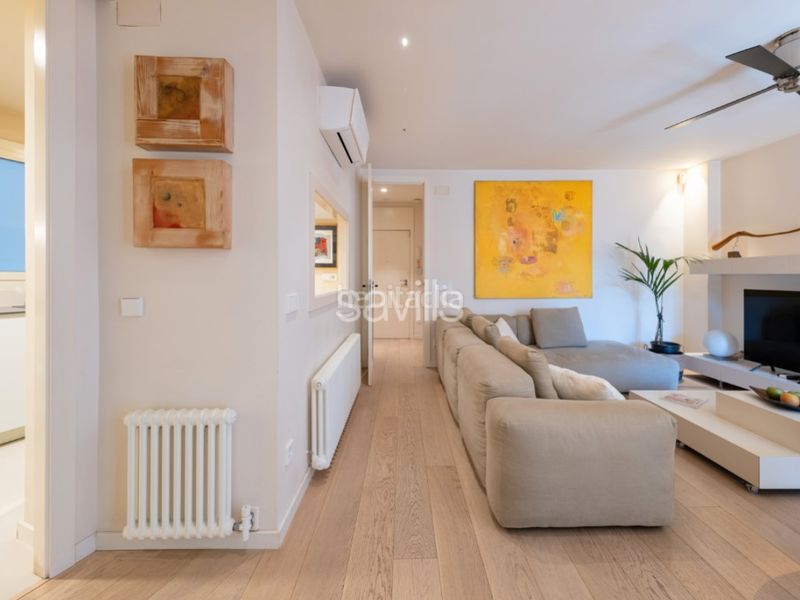 Foto 1db91985-bf20-45ff-8960-6477fff45482. Apartament a La Salut Barcelona