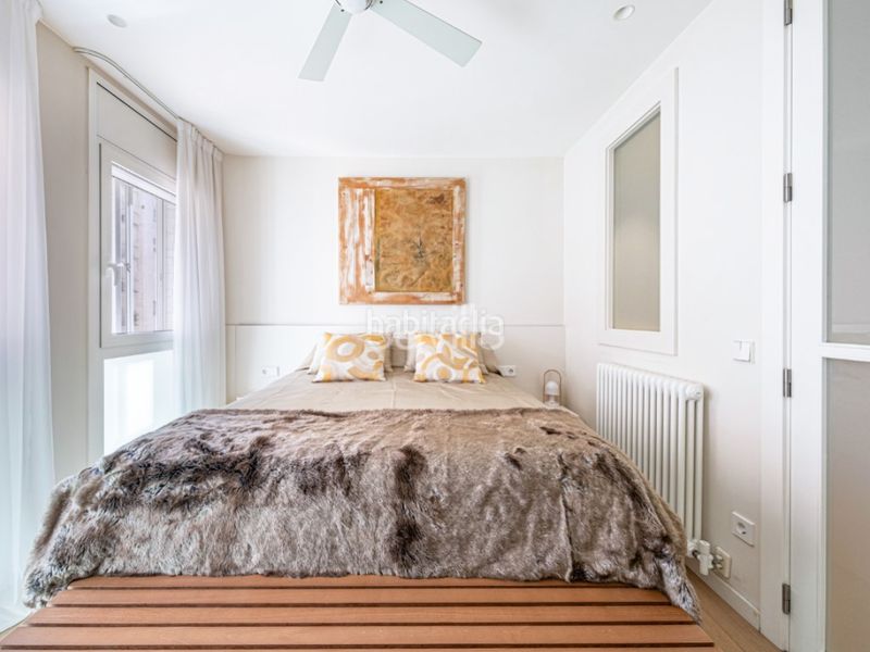 Foto 20fc9fc0-576c-4207-b007-a5a017ee9d1d. Apartament a La Salut Barcelona