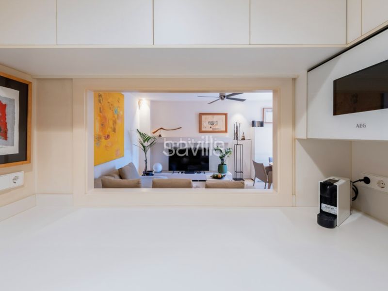 Foto 40efa2db-93b0-496d-9400-5ace8b232282. Apartament a La Salut Barcelona