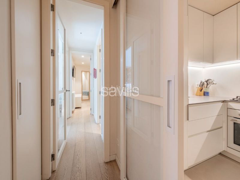 Foto 45b05726-5c1b-4c42-b443-5945f4c98641. Apartament a La Salut Barcelona