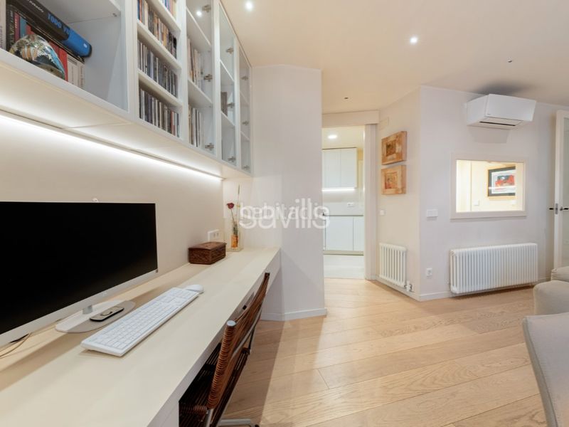 Foto 5abab994-6e5a-47e7-a57b-d7604cb9e373. Apartament a La Salut Barcelona