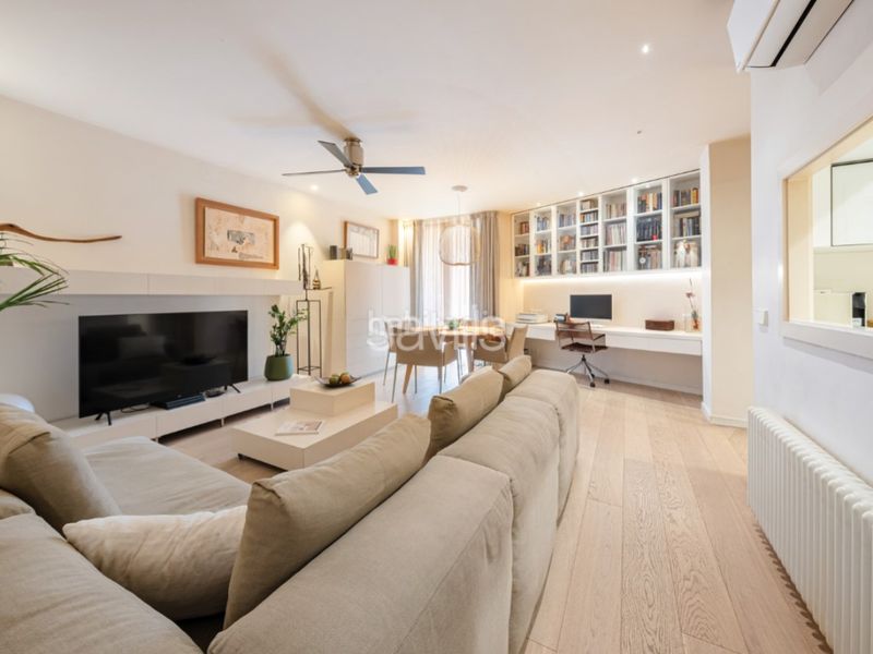 Foto 5db0f14e-581e-4050-b47f-1b9edaaf0ed5. Apartament a La Salut Barcelona