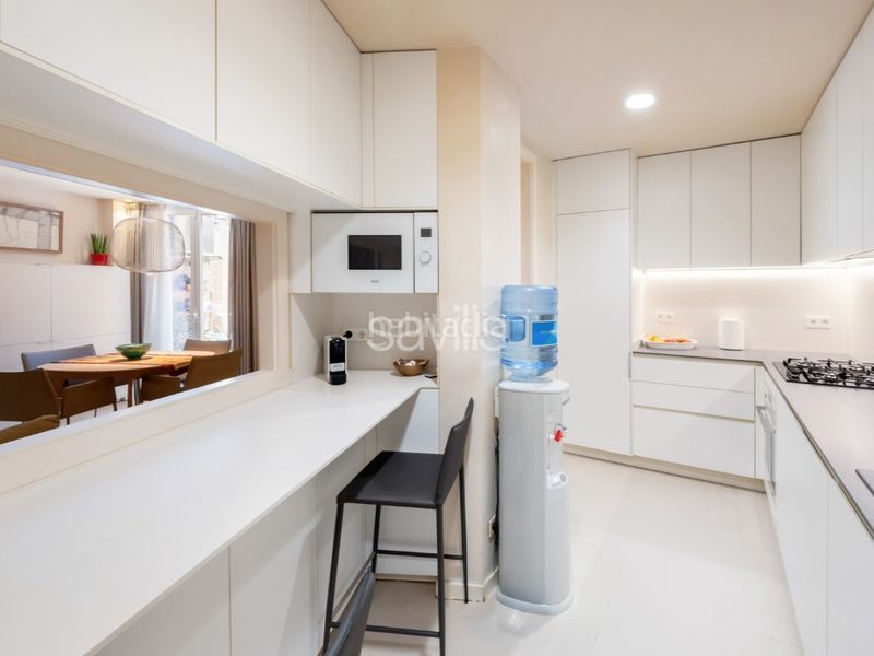 Foto 60f823ff-fd22-42c7-a5ef-8b208d6121ff. Apartament a La Salut Barcelona