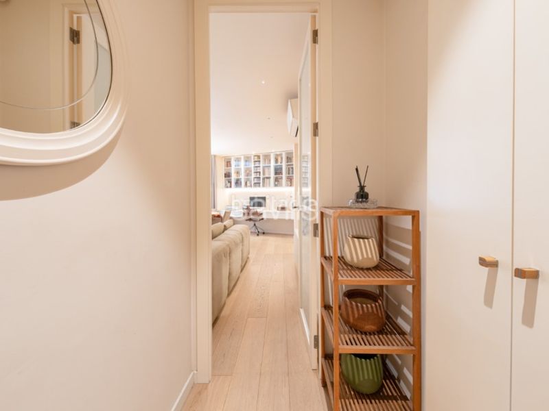 Foto 969f25e4-2dc0-42f3-b1a9-8482e76def32. Apartament a La Salut Barcelona