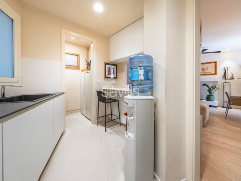 Foto a2d30576-632f-43f0-a27a-7307396ccf82. Apartament a La Salut Barcelona