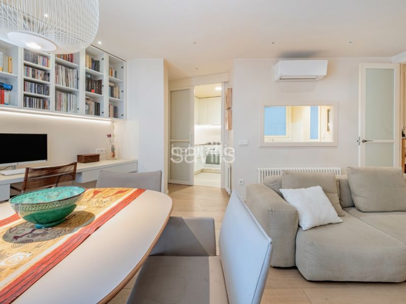 Foto a6ca0bef-141a-4405-9ebe-a9a0ab8998b8. Apartament a La Salut Barcelona