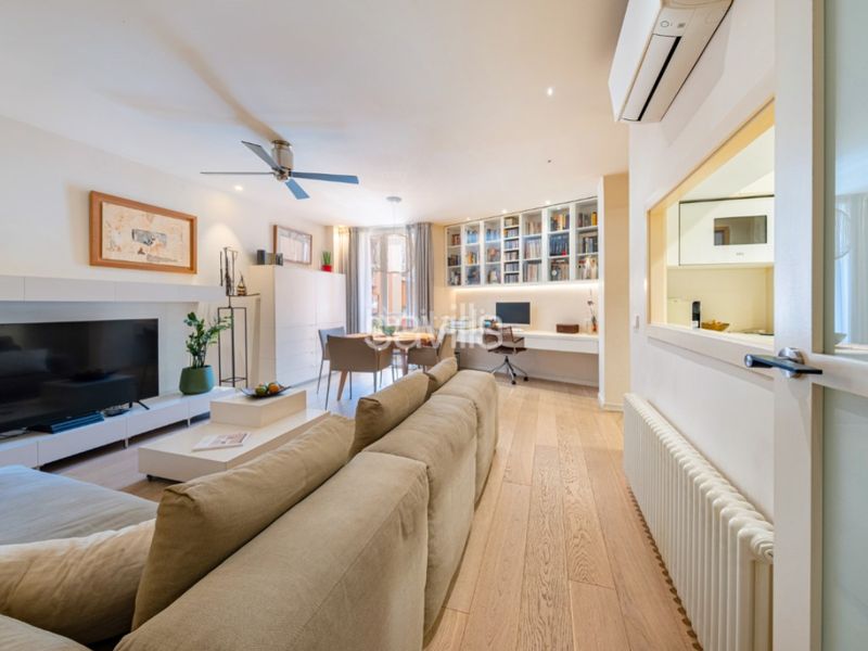 Foto ccc9c578-cd63-459b-9d5c-a6ee9cbc94d5. Apartament a La Salut Barcelona