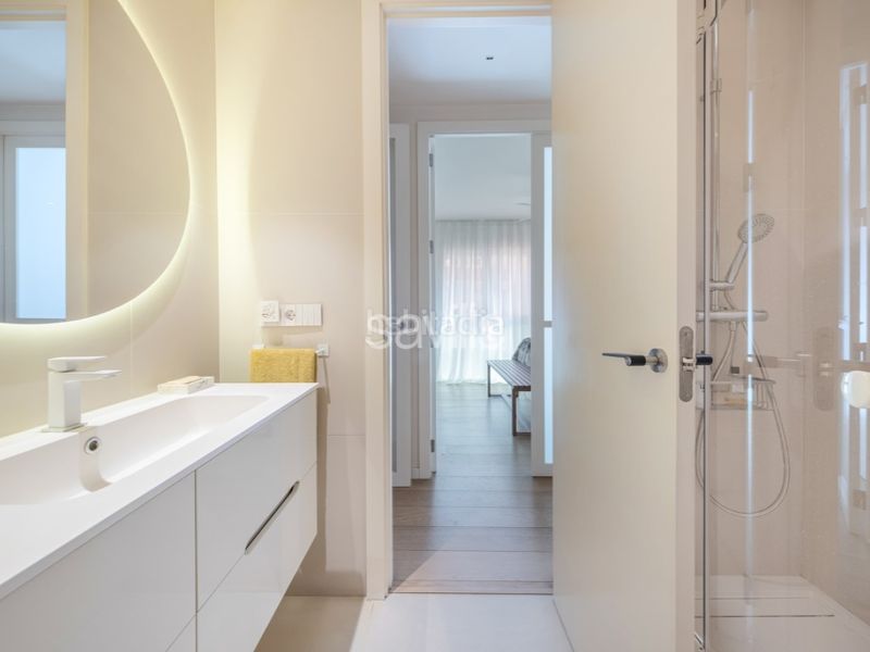 Foto ce1e4c9a-897e-4ec2-a5d5-6ba9b7b72774. Apartament a La Salut Barcelona