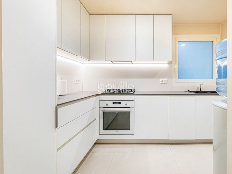 Foto e0f585c9-4165-4033-b015-5aa3fcc83bc5. Apartament a La Salut Barcelona