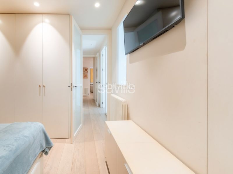 Foto e9b6b27a-a2db-4c6c-99d5-a5f4692c7902. Apartament a La Salut Barcelona