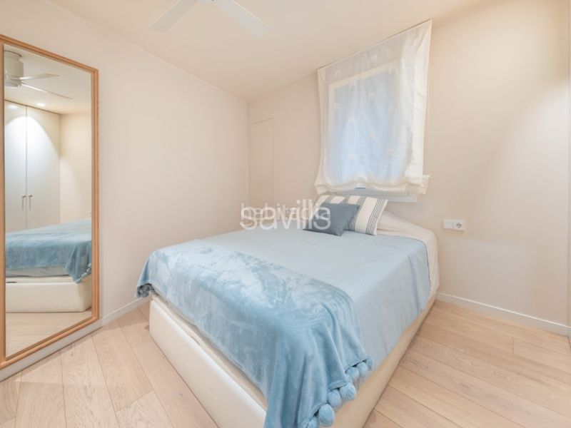 Foto f51ba0e6-dac3-4b2e-99e1-c538ec6fc12b. Apartament a La Salut Barcelona