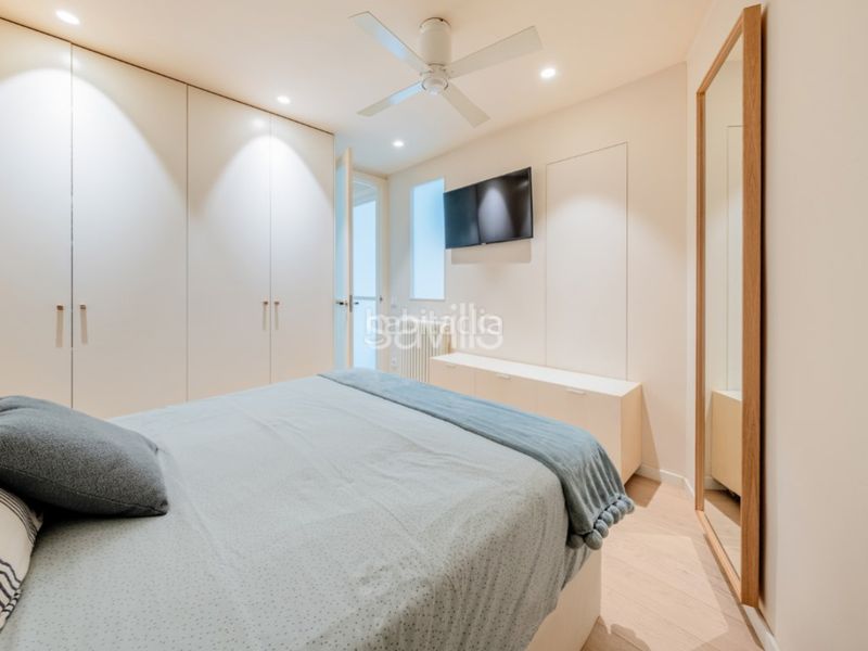 Foto f6f4204d-f70d-4367-b8ef-468225e3e154. Apartament a La Salut Barcelona