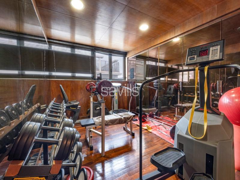 Foto 0454a5bd-64eb-41ab-98bd-bea2b91caaed. Appartement mit parking in Sant Gervasi - Galvany Barcelona