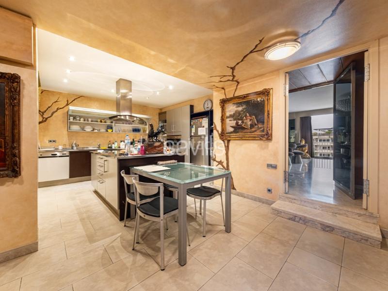 Foto 08b18d8c-12a6-4fa9-89e4-d2eea70e12f3. Appartement mit parking in Sant Gervasi - Galvany Barcelona