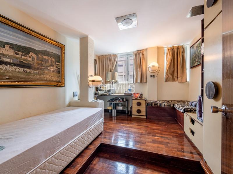 Foto 480978f1-4d76-4763-a3a3-4b0e84969bd9. Appartement mit parking in Sant Gervasi - Galvany Barcelona