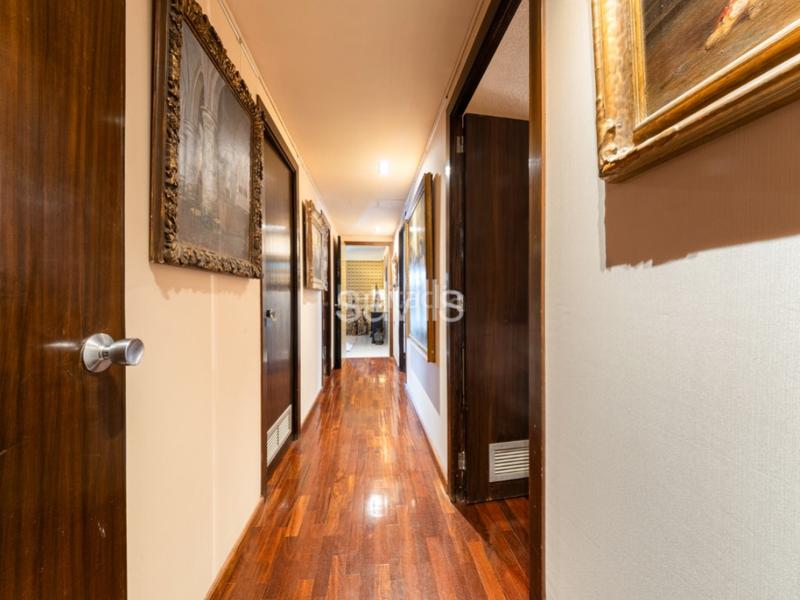 Foto 5a3316e9-8779-479e-92b2-f665357fdcc9. Appartement mit parking in Sant Gervasi - Galvany Barcelona