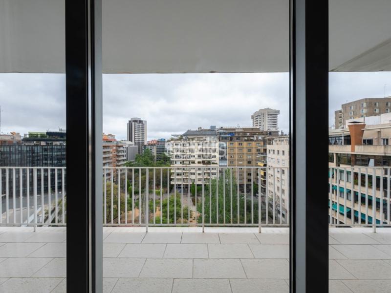 Foto 5ee3b69a-1631-43fb-aeba-013b744ffcc9. Appartement mit parking in Sant Gervasi - Galvany Barcelona