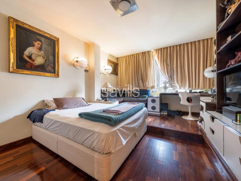 Foto 7bc3acfe-32ae-4c19-9657-9a46dd141619. Appartement mit parking in Sant Gervasi - Galvany Barcelona