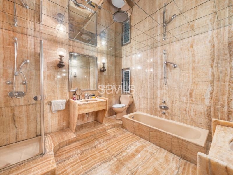 Foto 8931d550-7491-4ea0-bf3d-d7d9b1fb76ff. Appartement mit parking in Sant Gervasi - Galvany Barcelona