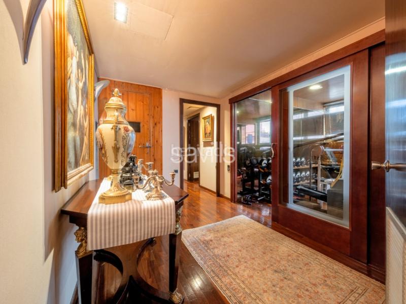 Foto 8adfb2d7-b8f7-46c0-a457-c324968b6d8e. Appartement mit parking in Sant Gervasi - Galvany Barcelona