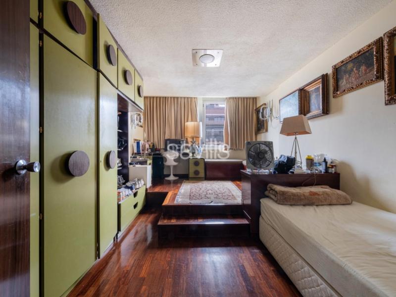 Foto 924e0dde-2266-4cb5-85af-c75ce676951d. Appartement mit parking in Sant Gervasi - Galvany Barcelona