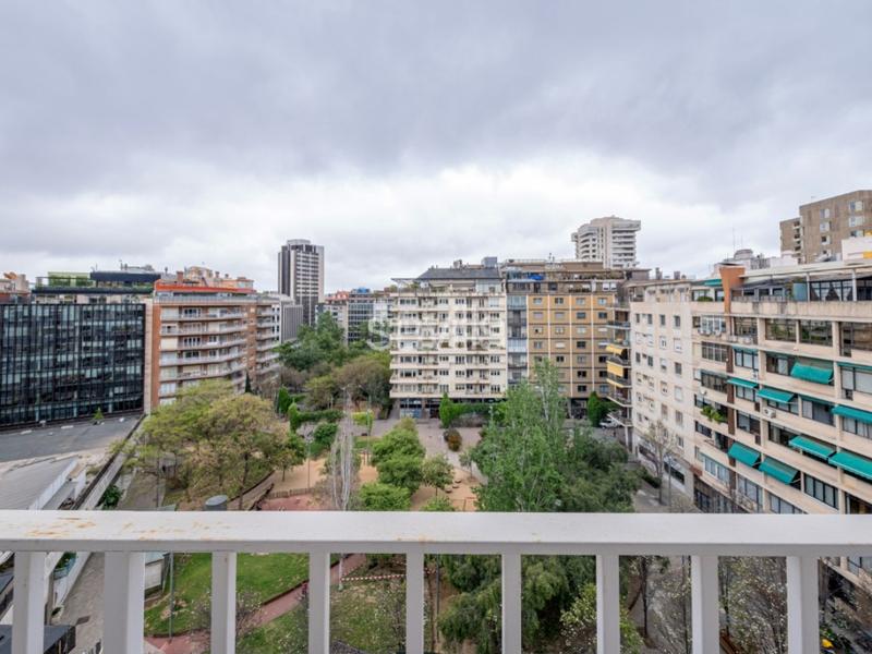 Foto a2b95325-f38e-4884-a039-0e3e65f1ef3a. Appartement mit parking in Sant Gervasi - Galvany Barcelona