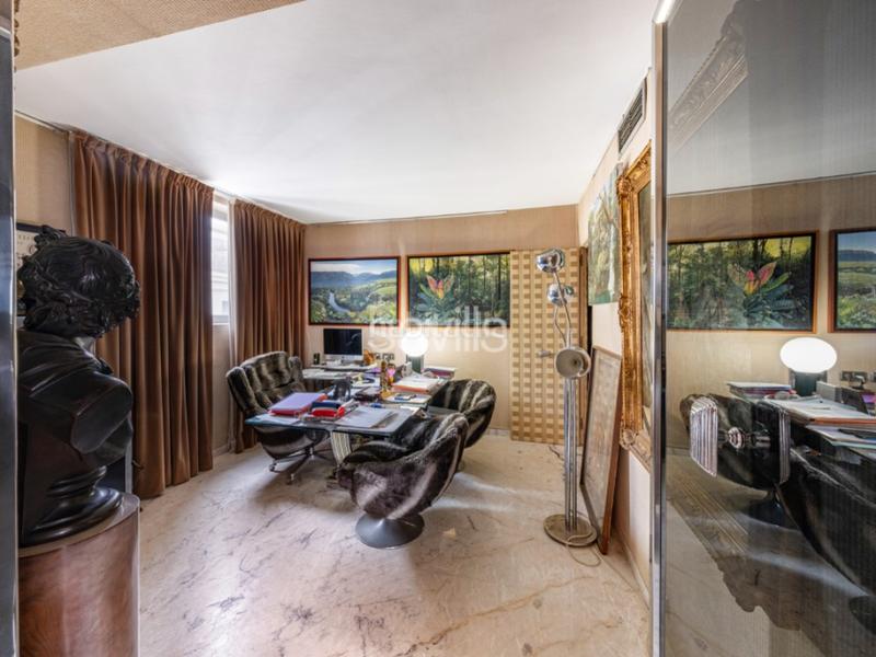 Foto a5e6e563-9066-4952-ab02-534fbbb446c8. Appartement mit parking in Sant Gervasi - Galvany Barcelona