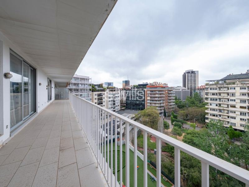 Foto af68fc58-798a-4783-9312-d3337ed46231. Appartement mit parking in Sant Gervasi - Galvany Barcelona