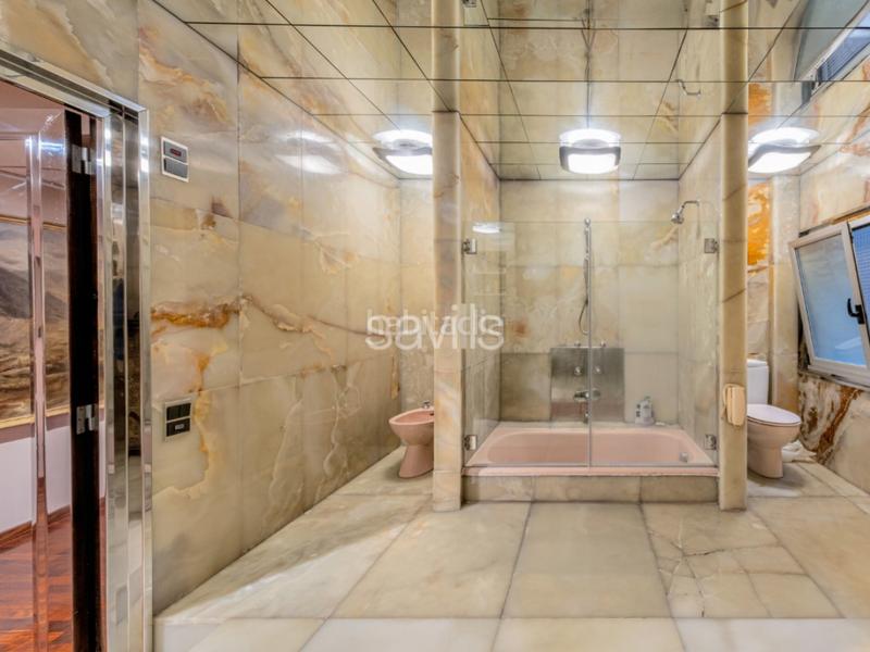 Foto b6439703-a653-48b6-9b64-d05371dd9371. Appartement mit parking in Sant Gervasi - Galvany Barcelona