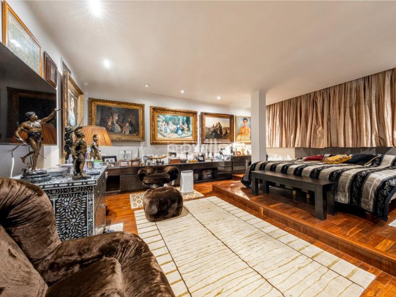 Foto bb8d43dd-9c16-41a8-ab39-5ad803c7fd91. Appartement mit parking in Sant Gervasi - Galvany Barcelona