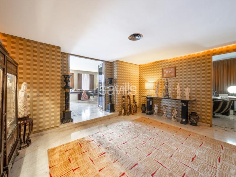 Foto cf509ae5-0358-4bef-856f-6fc153923747. Appartement mit parking in Sant Gervasi - Galvany Barcelona