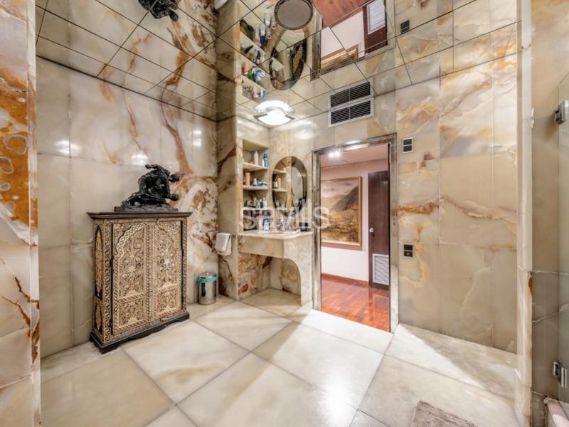 Foto d25ac2fc-04a8-4abe-8774-2f315e8dee78. Appartement mit parking in Sant Gervasi - Galvany Barcelona