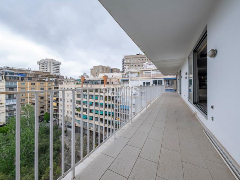 Foto db1f6c92-45bc-4f6f-9272-e3015e232f2b. Appartement mit parking in Sant Gervasi - Galvany Barcelona