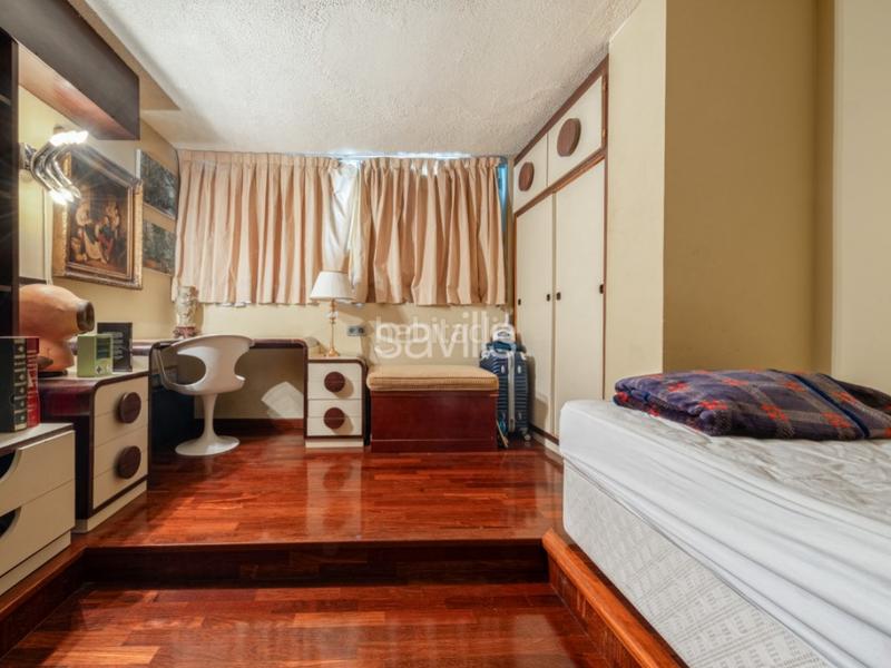 Foto f13fa975-cb5f-447a-b6a4-8d166d1626e9. Appartement mit parking in Sant Gervasi - Galvany Barcelona