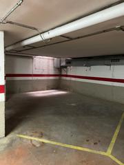 Parking voiture à Carrer sant joan 14. Pack 8 plazas y 1 trastero