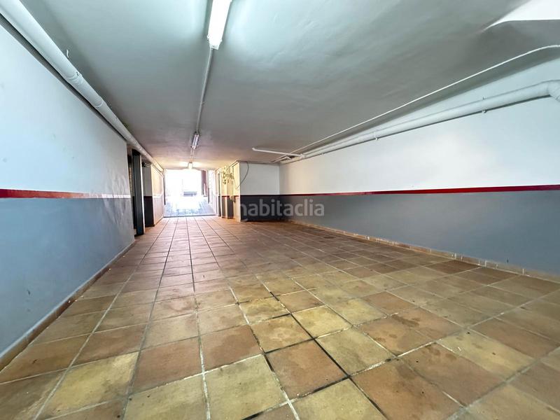 Foto ed6e76f1-07b2-492d-8141-72b6738c56ee. Affitto locale commerciale in Granollers nord Granollers