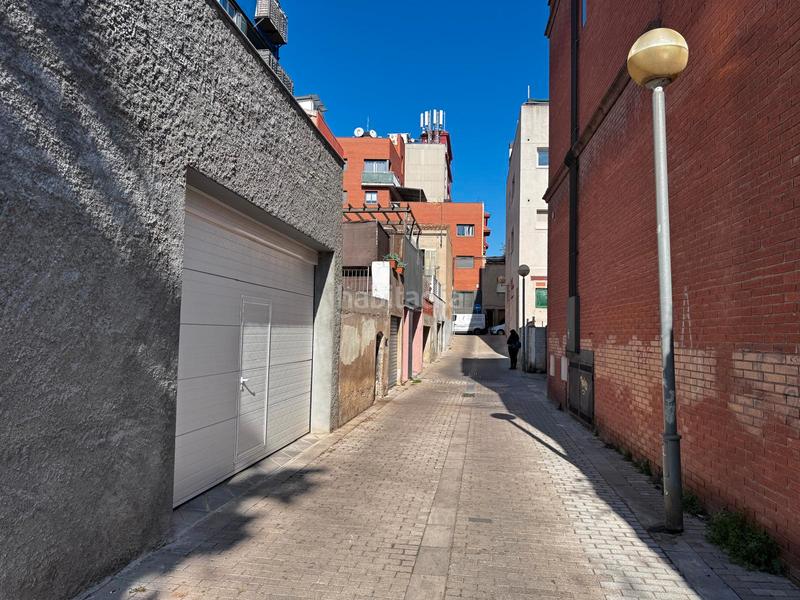 Foto 16bbec9d-c8ad-4cb8-895f-83e6a0ebb5c0. Lloguer local comercial a Granollers nord Granollers