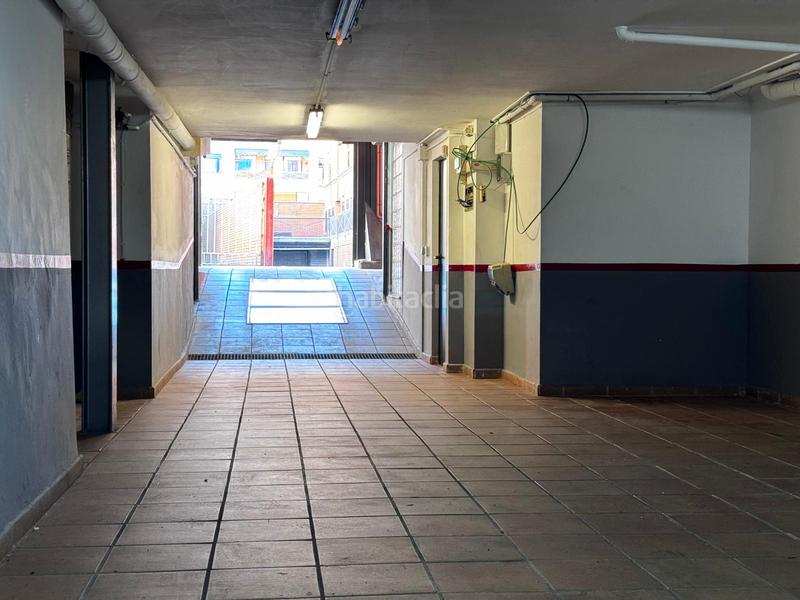 Foto bccb48db-a520-4119-b413-e7aadc5488f3. Lloguer local comercial a Granollers nord Granollers