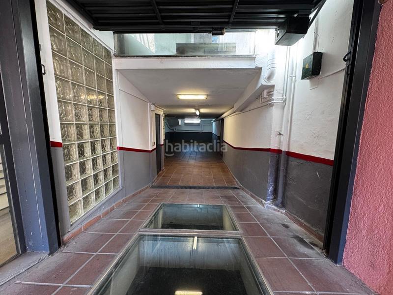 Foto df4af2ee-37fd-4276-afbb-4cfe0add821a. Location local commercial dans Granollers nord Granollers