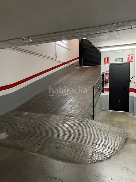 Foto f30089f0-6544-4047-b3ba-1265000b0974. Affitto posto auto in carrer de calderón 83 in Centre Sabadell